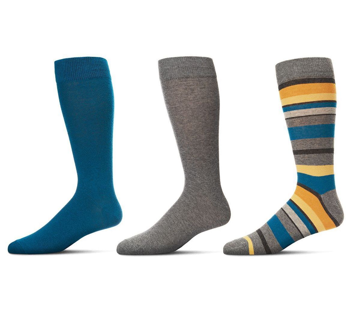 Men's Socks Large - Socks & Hosiery 