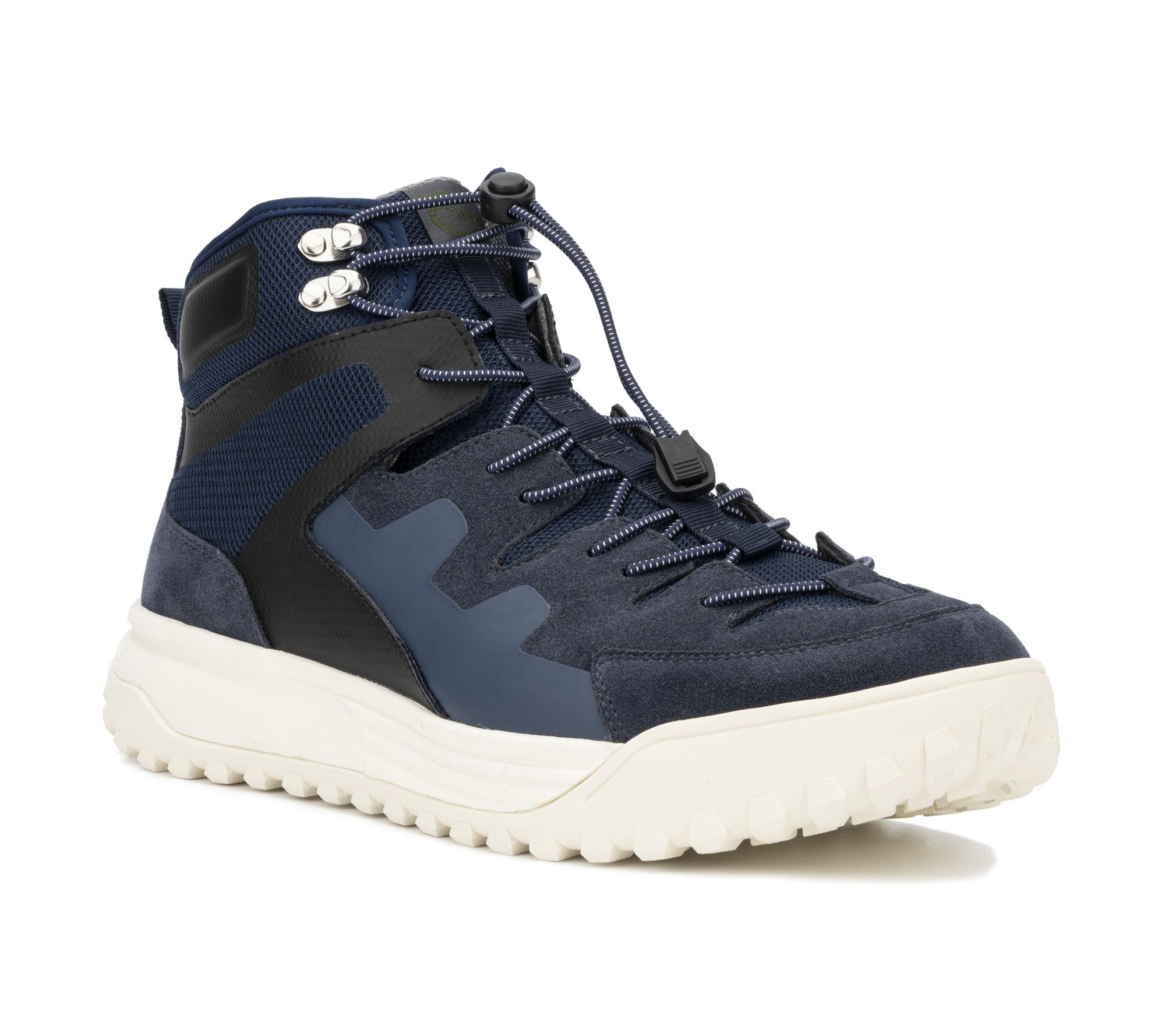 Hybrid Green Label Men's Squill Sneaker