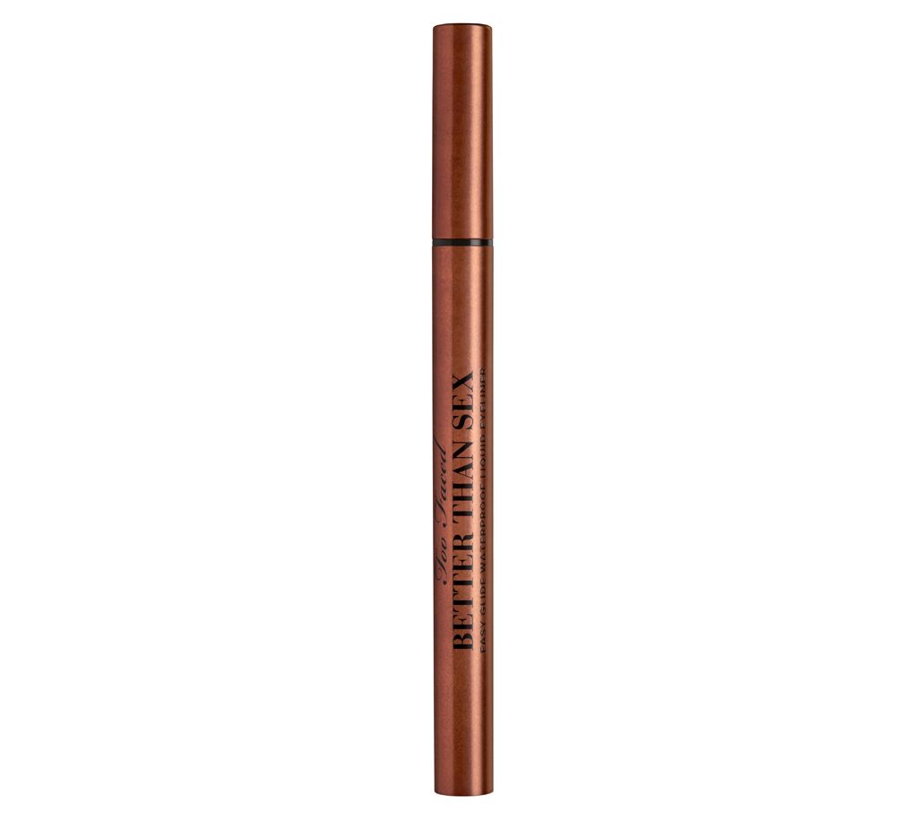 Too Faced Better Than Sex Liquid Eyeliner