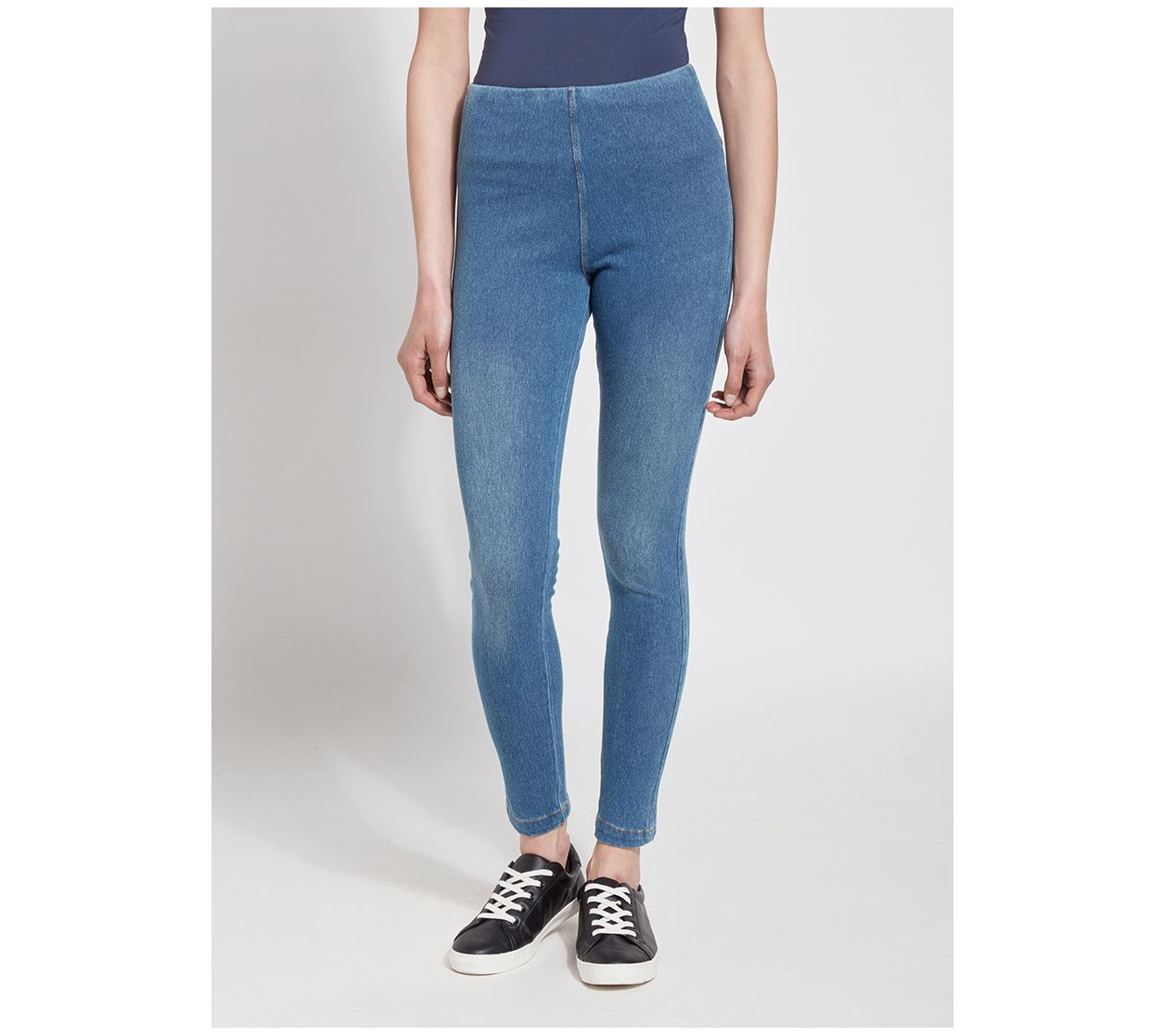 Lysse New York Toothpick Denim Pants