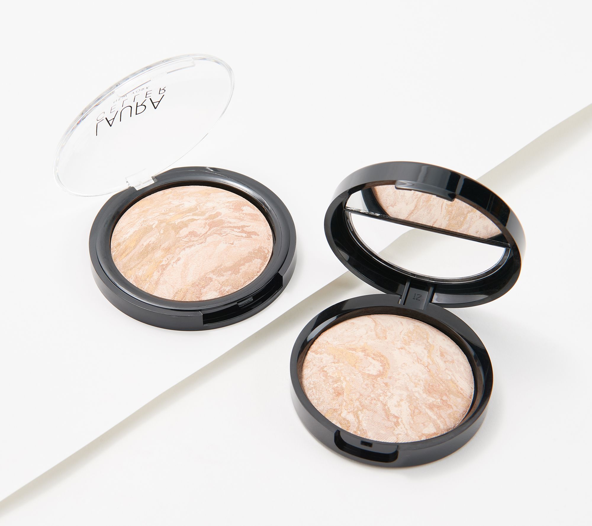 Laura Geller Balance N Brighten & Balance N Glow Duo