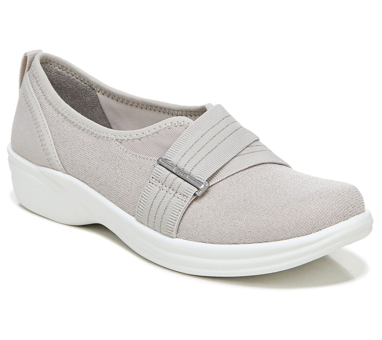 Bzees Slip-On Flats - Niche III