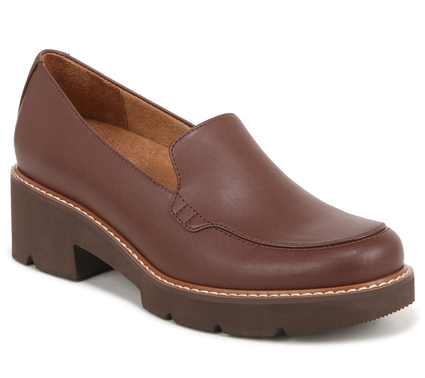 Naturalizer Slip ons Cabaret QVC