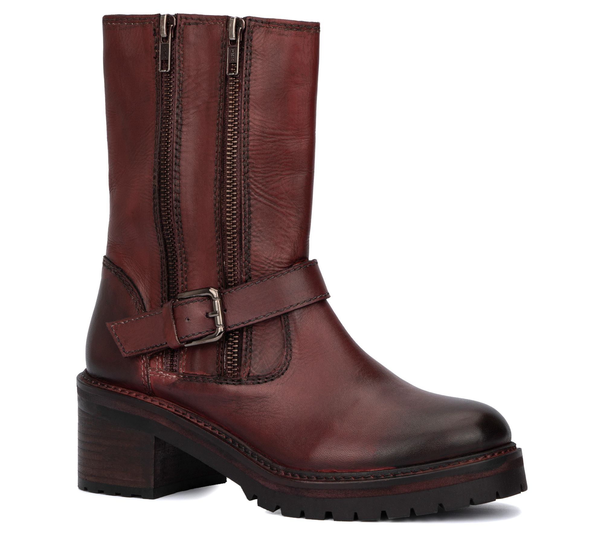 Vintage Foundry Co. Women's Genevieve Boot