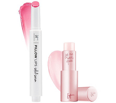  IT Cosmetics Treat & Plump Your Lips Anti-Aging Pillow Lips Set - A613608