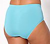 Cuddl Duds Intimates Set of 4 Smooth Micro Hipster Panties, 1 of 7