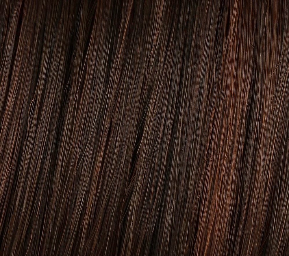 Med Red Brown