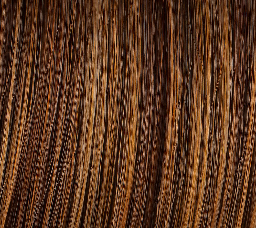 Med Red/Ginger