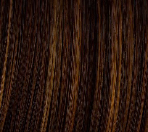 Med Brwn/Ginger
