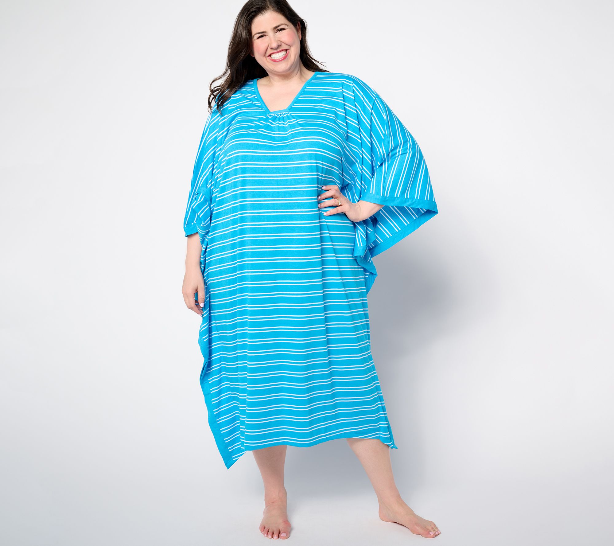 Carole Hochman Loungewear Fashion QVC