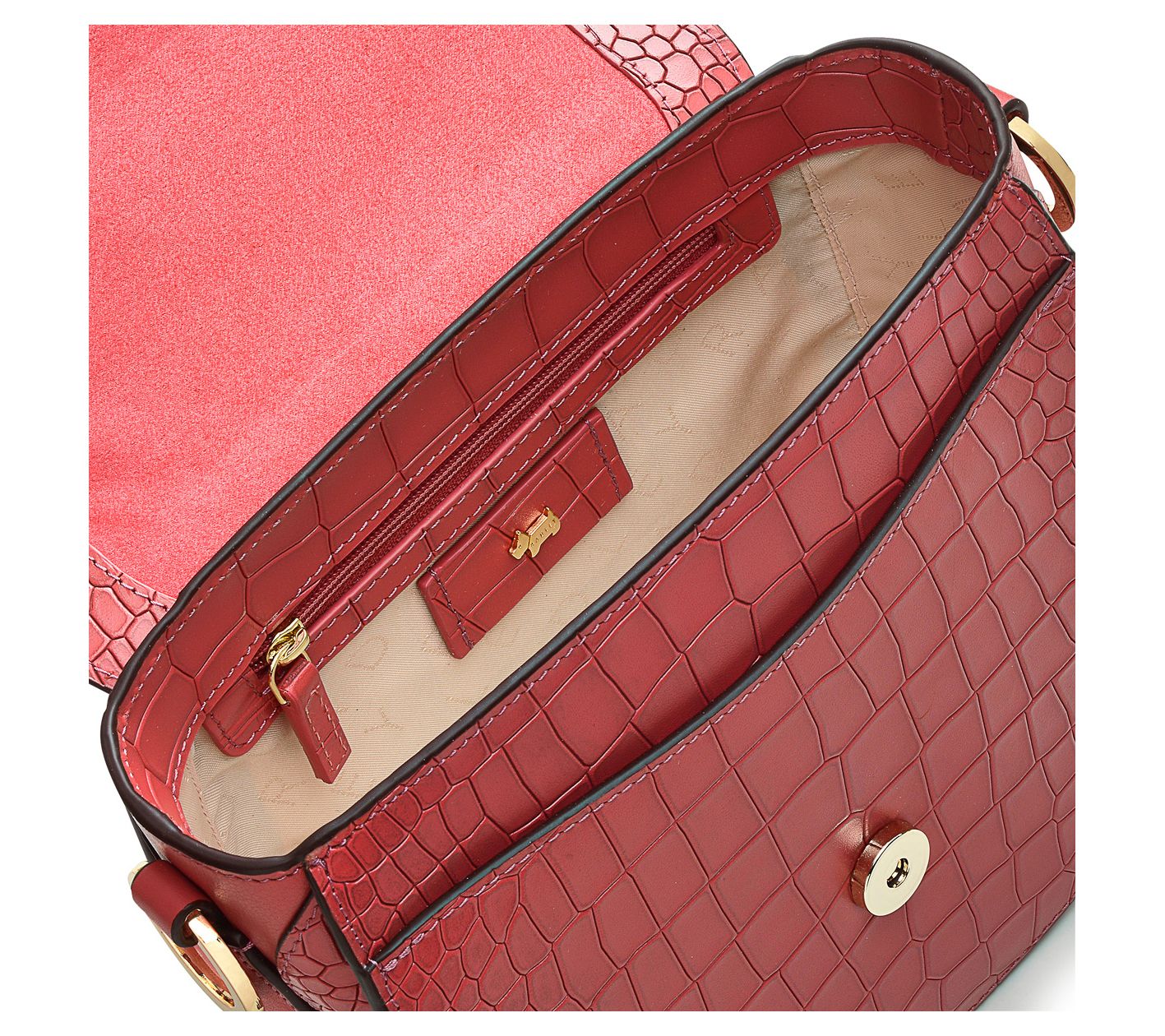 Radley London Liverpool Street 2.0 Crossbody on QVC 