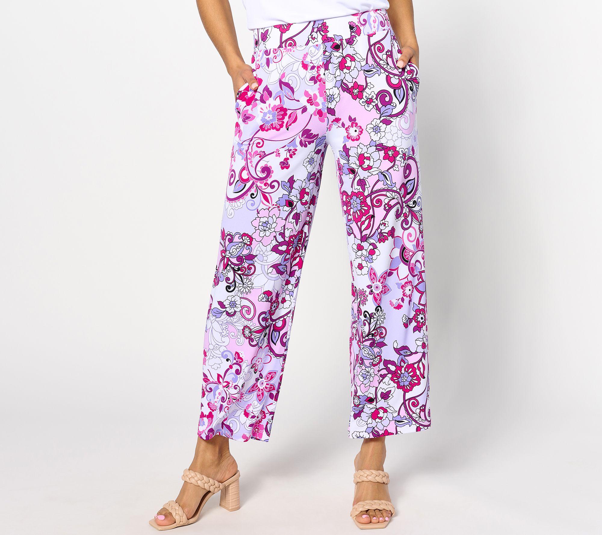 a new day, Pants & Jumpsuits, A New Day Skinny Ankle Pant Pink