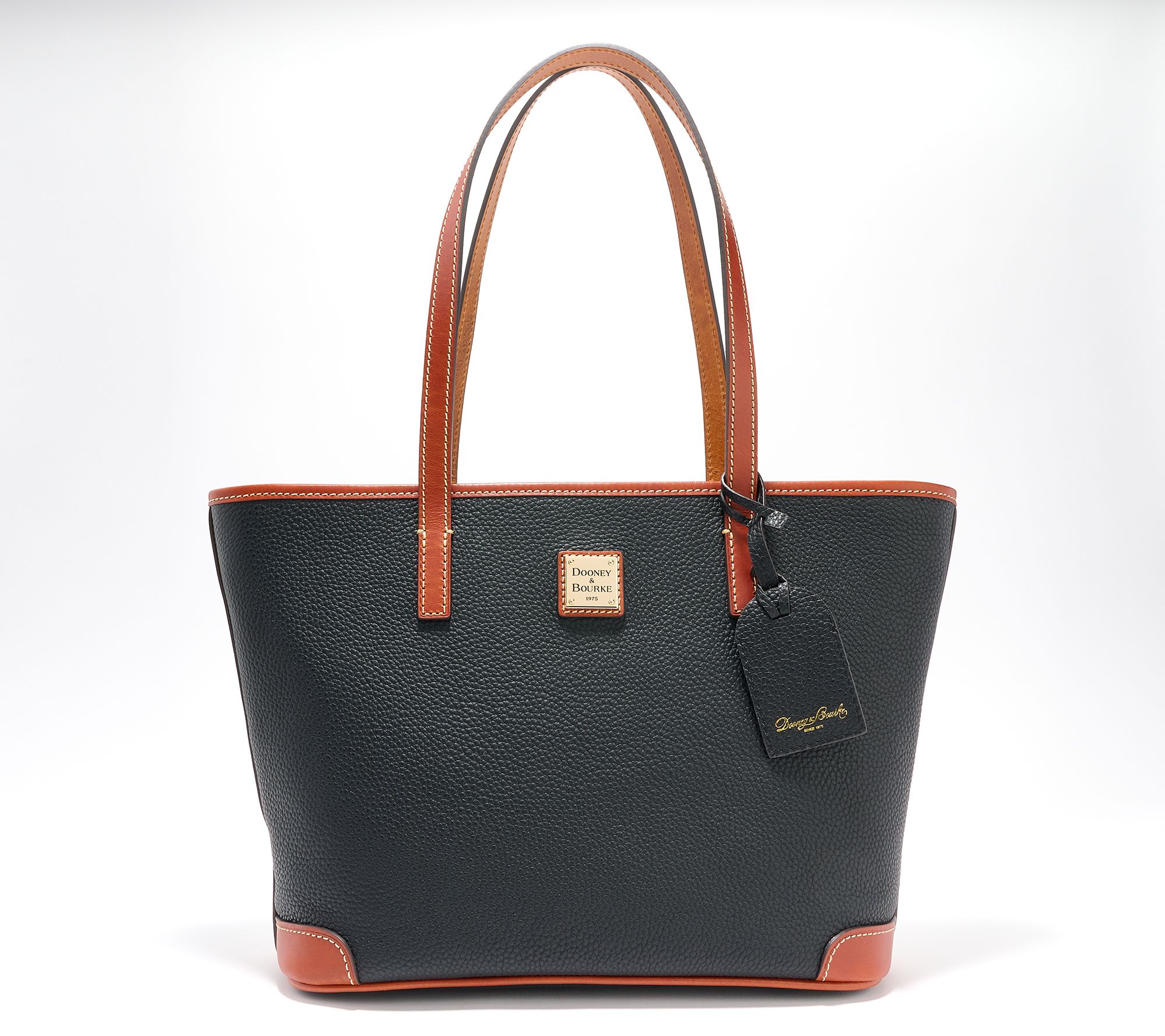 Dooney & bourke charleston shopper best sale