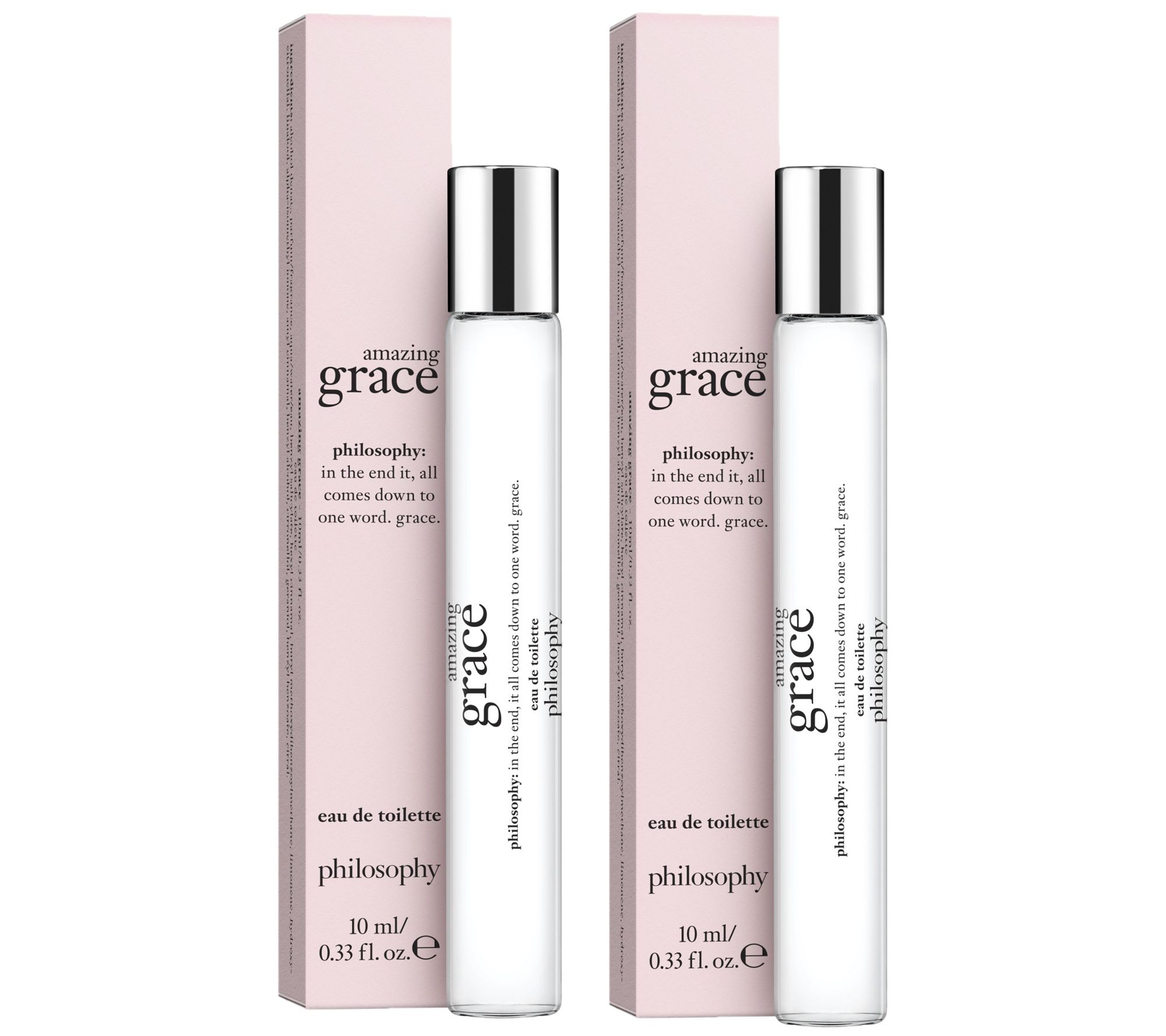 philosophy 0.33-oz pen spray eau de toilette duo