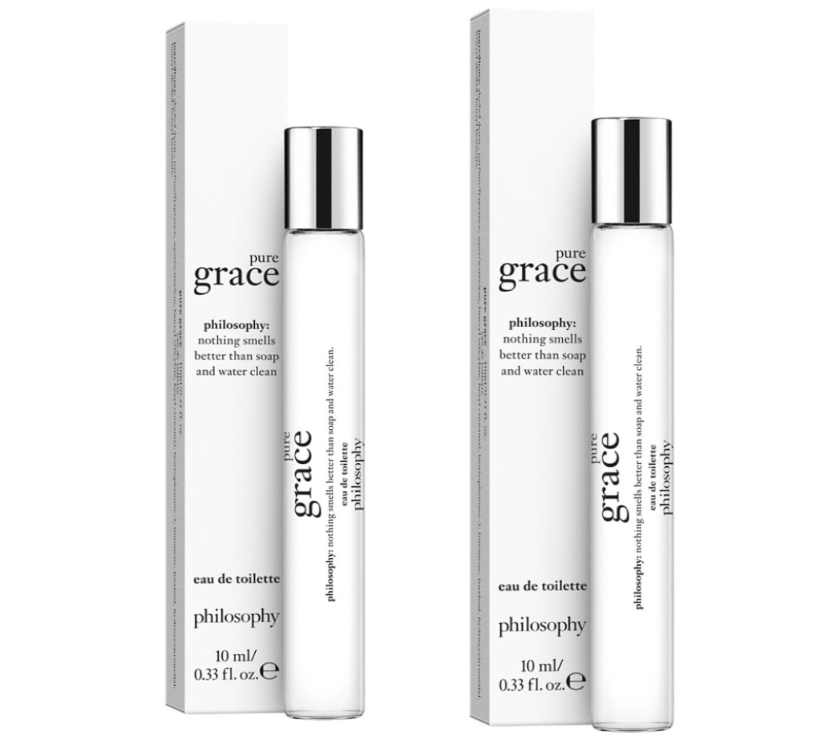 philosophy 0.33-oz pen spray eau de toilette duo