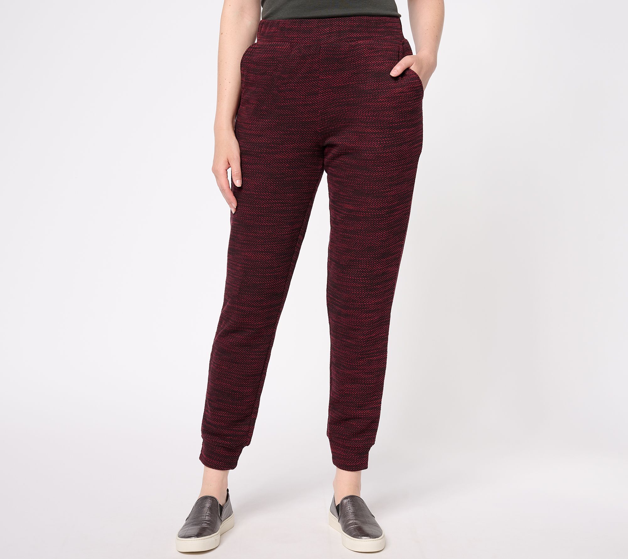 Misses Medium (10-12) - Jogger - Fashion 