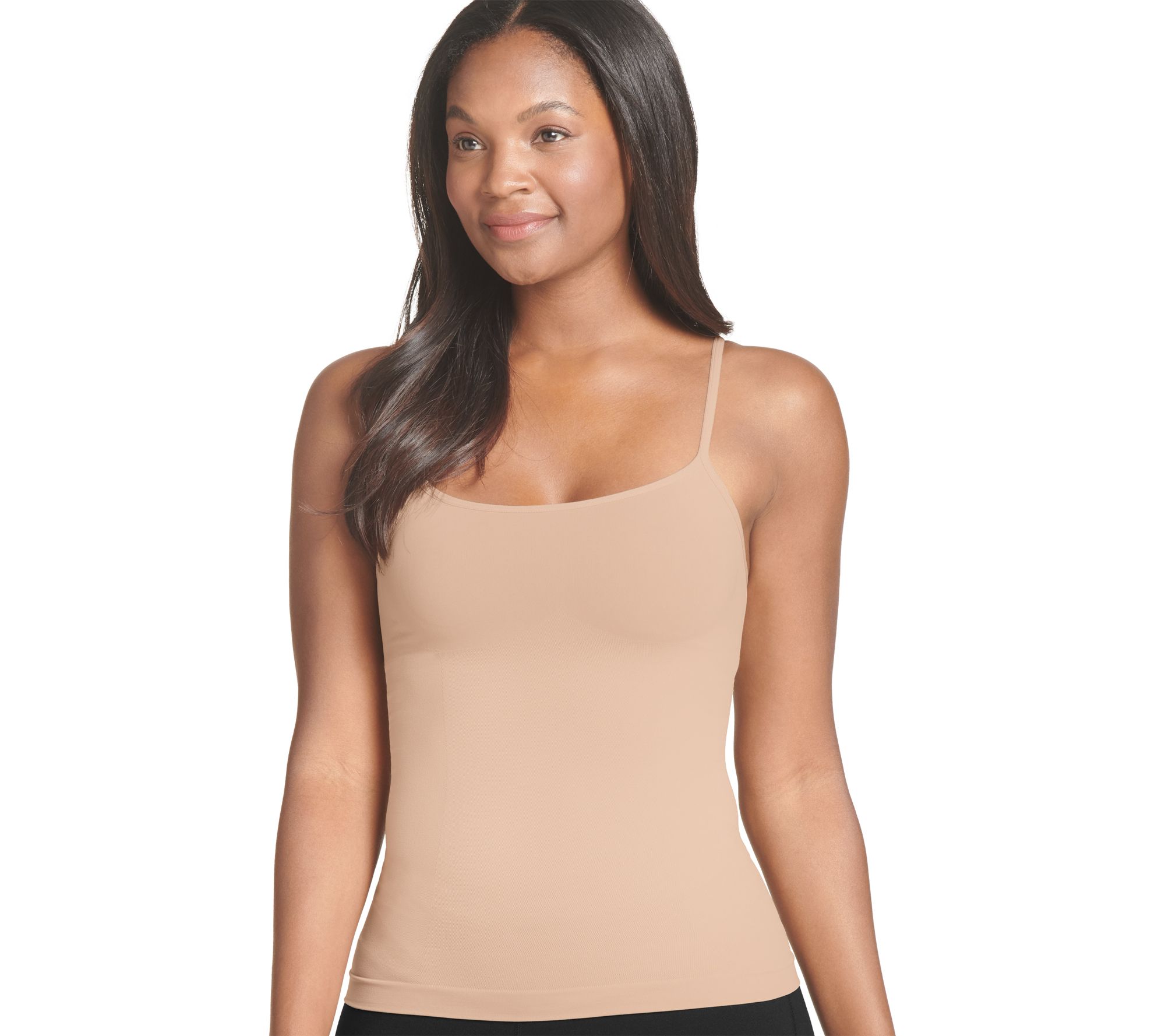 Jockey Skimmies Slimmers Breathe Cami