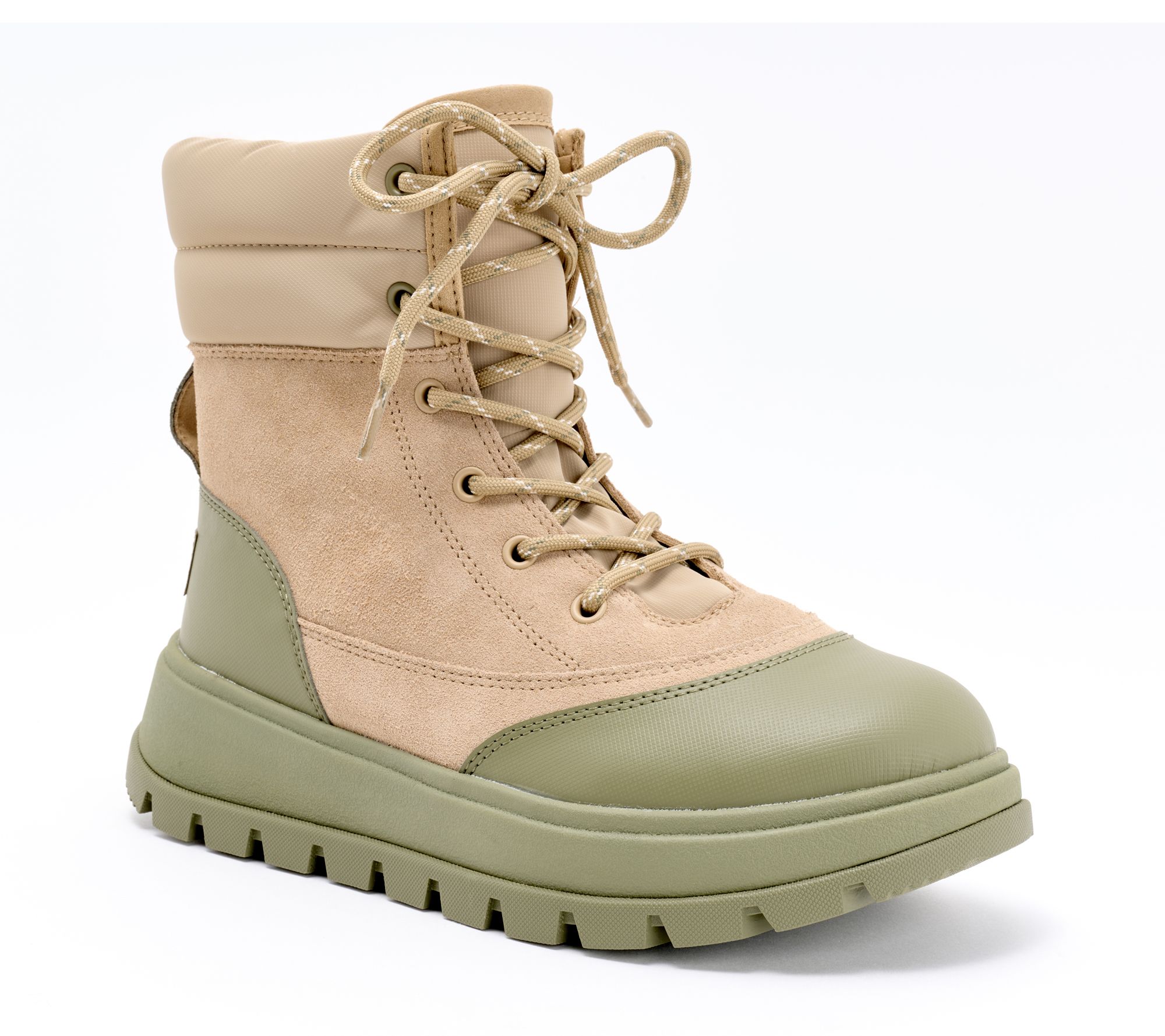 Qvc womens ugg boots best sale