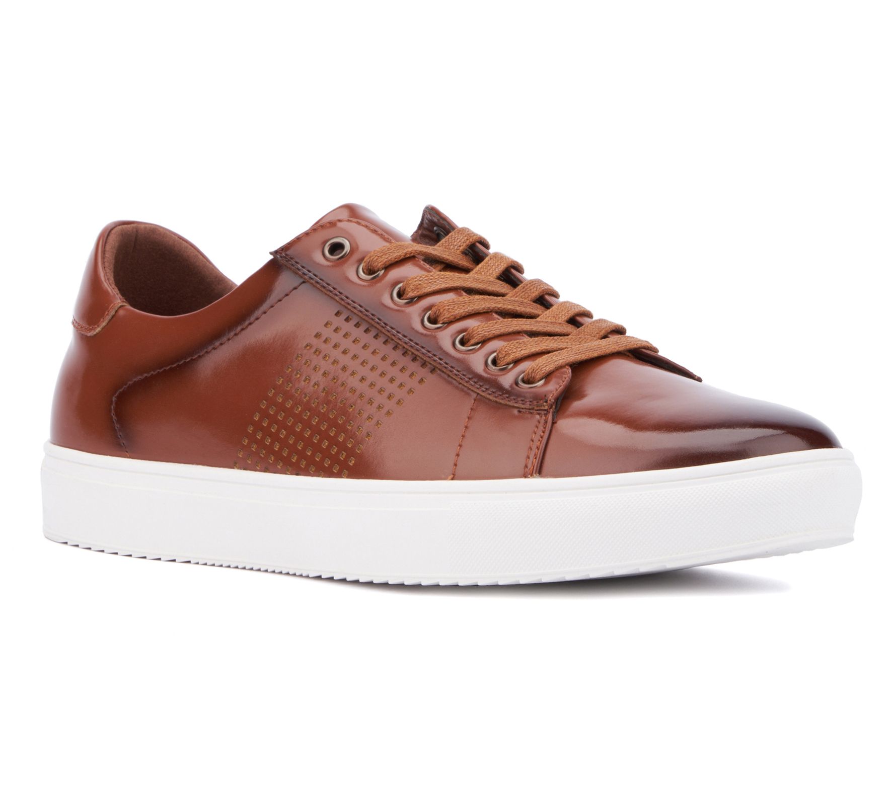 Xray Footwear Men's Bailey Low-Top Sneakers