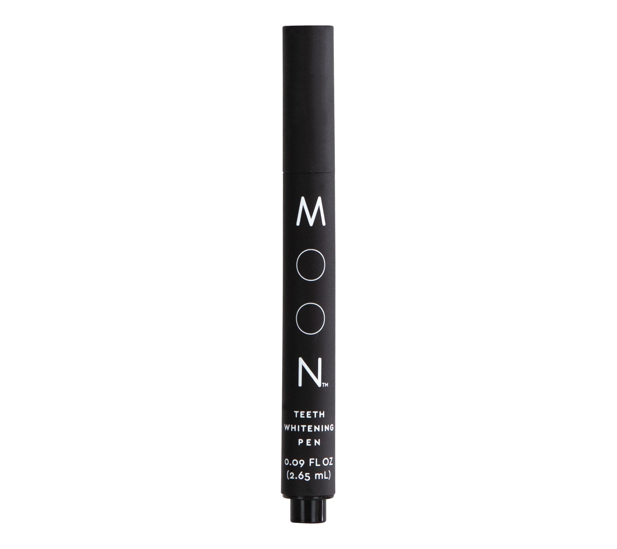 MOON Teeth Whitening Pen - Gentle On Sensitive Teeth, Whitens