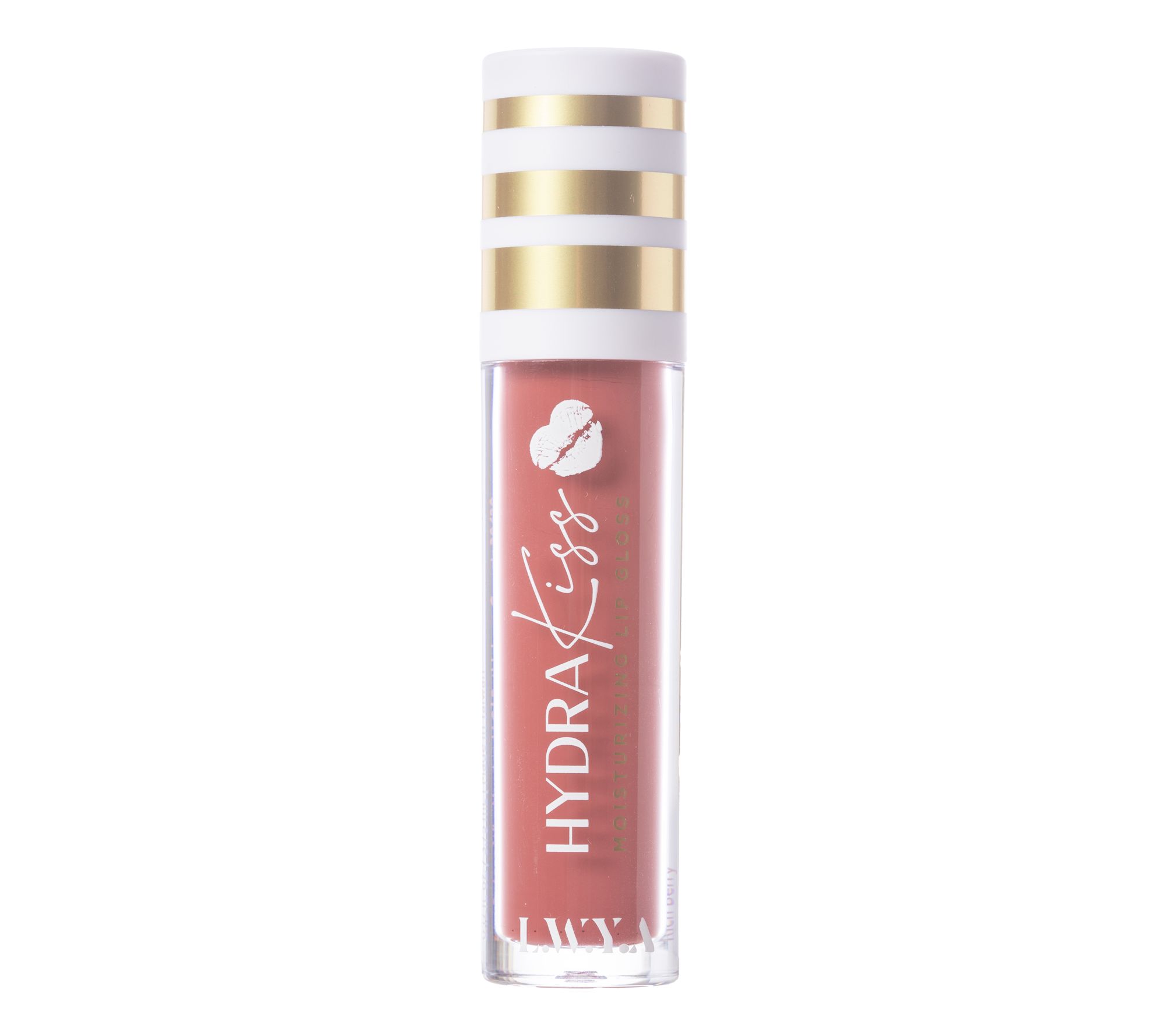 LWYA by Kim Gravel Hydra Kiss Lip Gloss