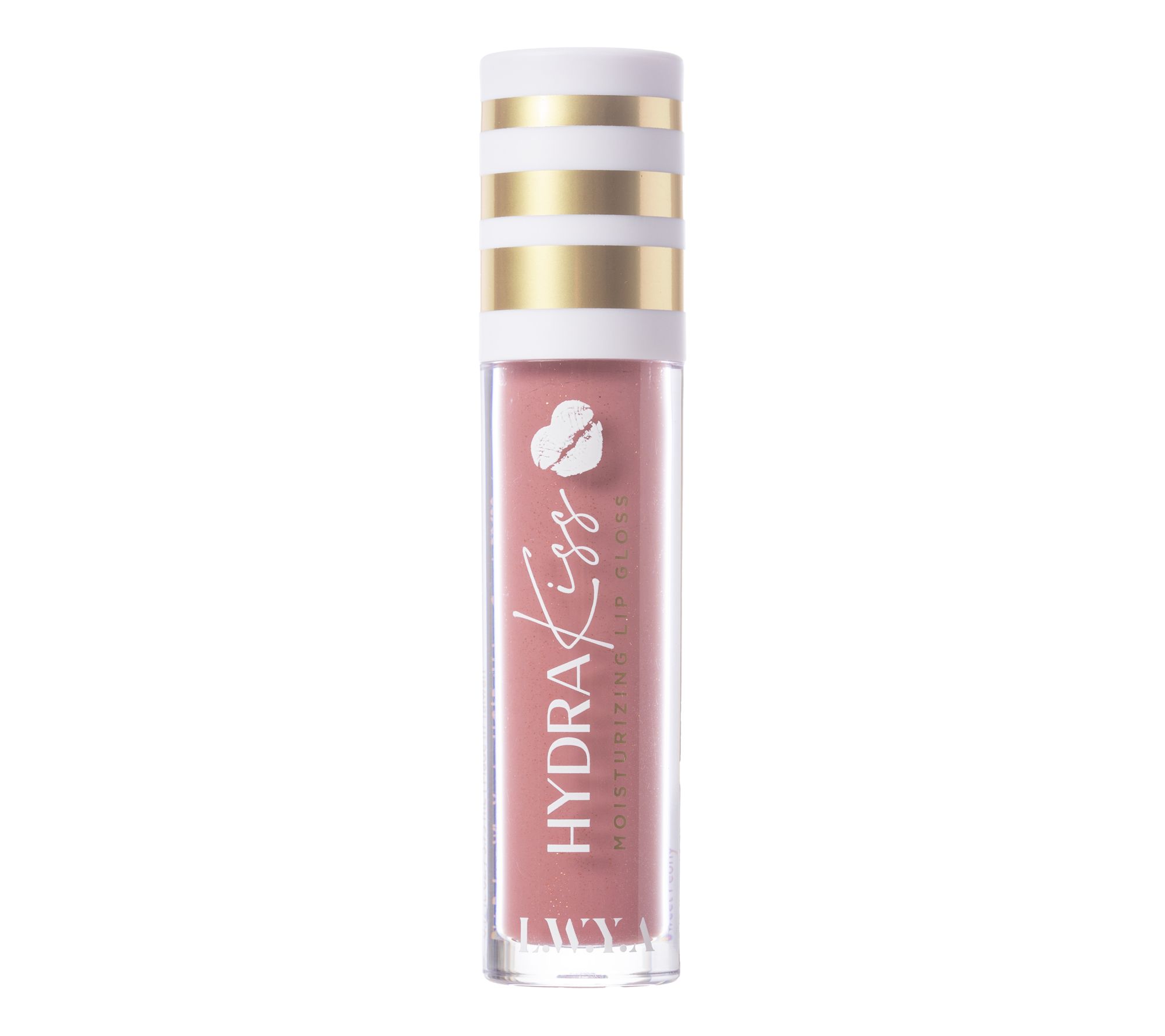 LWYA by Kim Gravel Hydra Kiss Lip Gloss