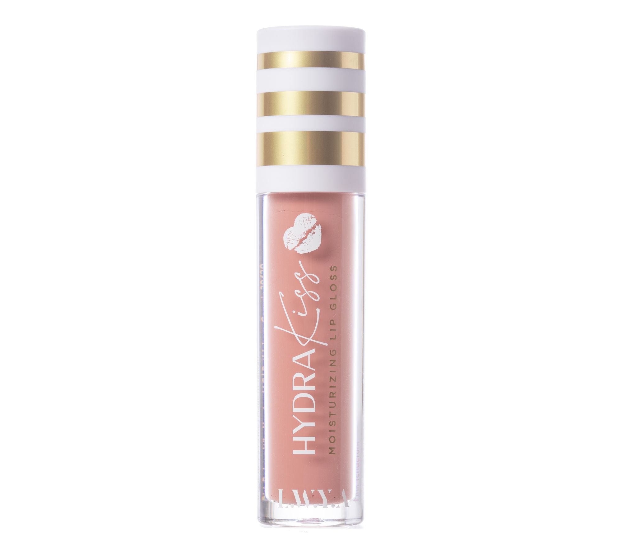LWYA by Kim Gravel Hydra Kiss Lip Gloss