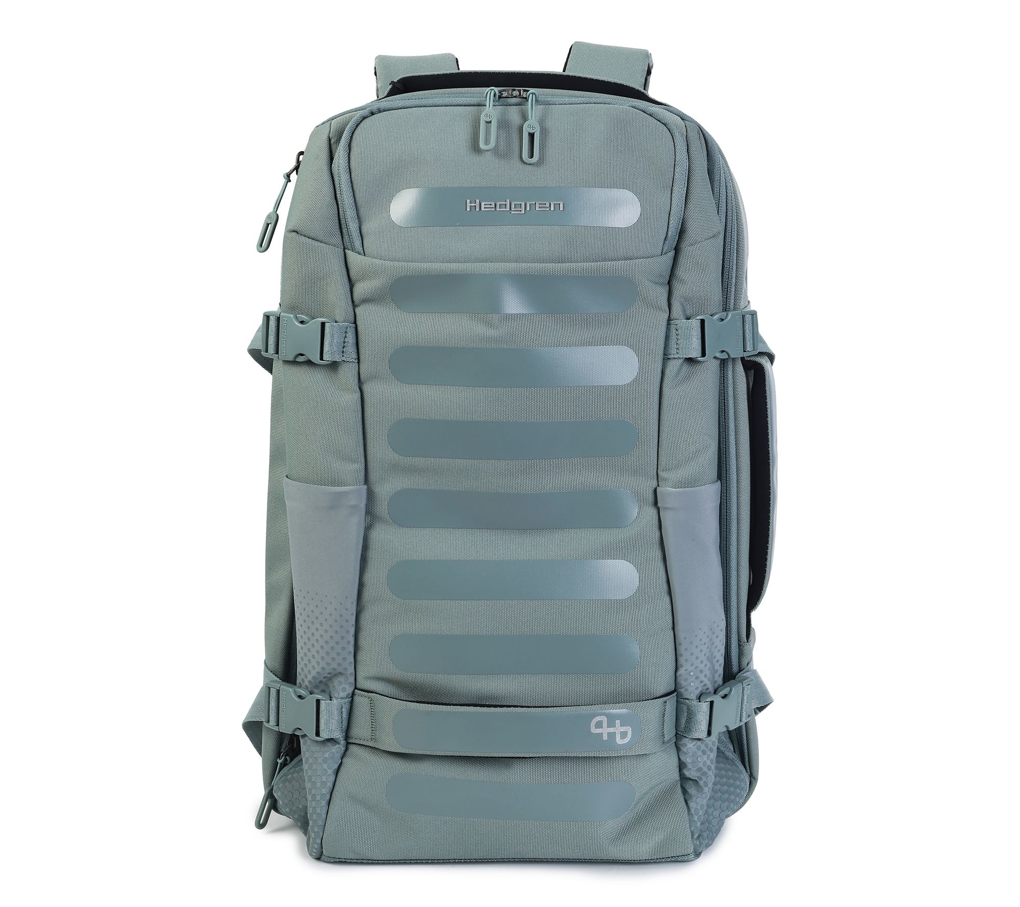 Hedgren Trip Large Expandable Travel Backpack