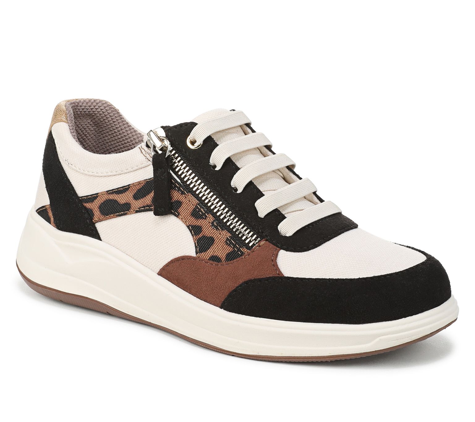 LifeStride Slip-on Sneaker- Teamplayer