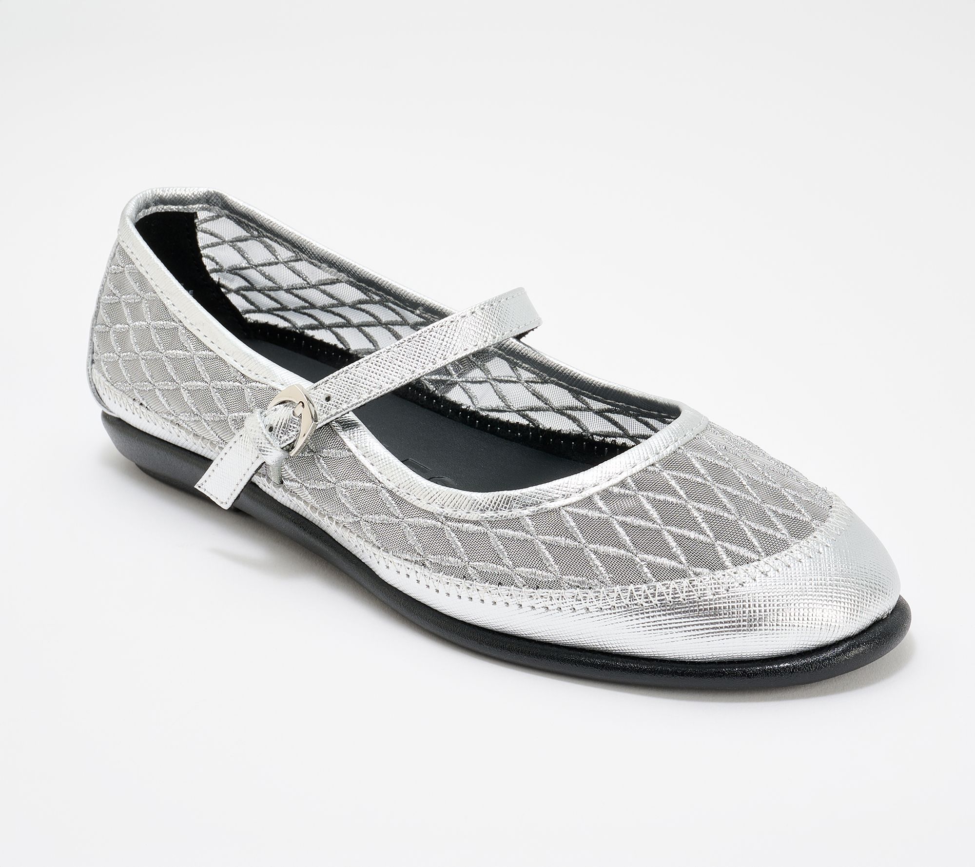 Aerosoles Adjustable Mary-Janes -Baylee