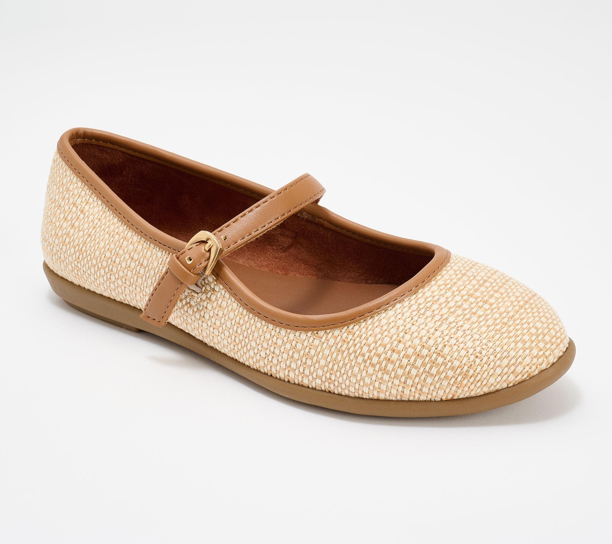 Aerosoles Adjustable Mary-Janes -Baylee