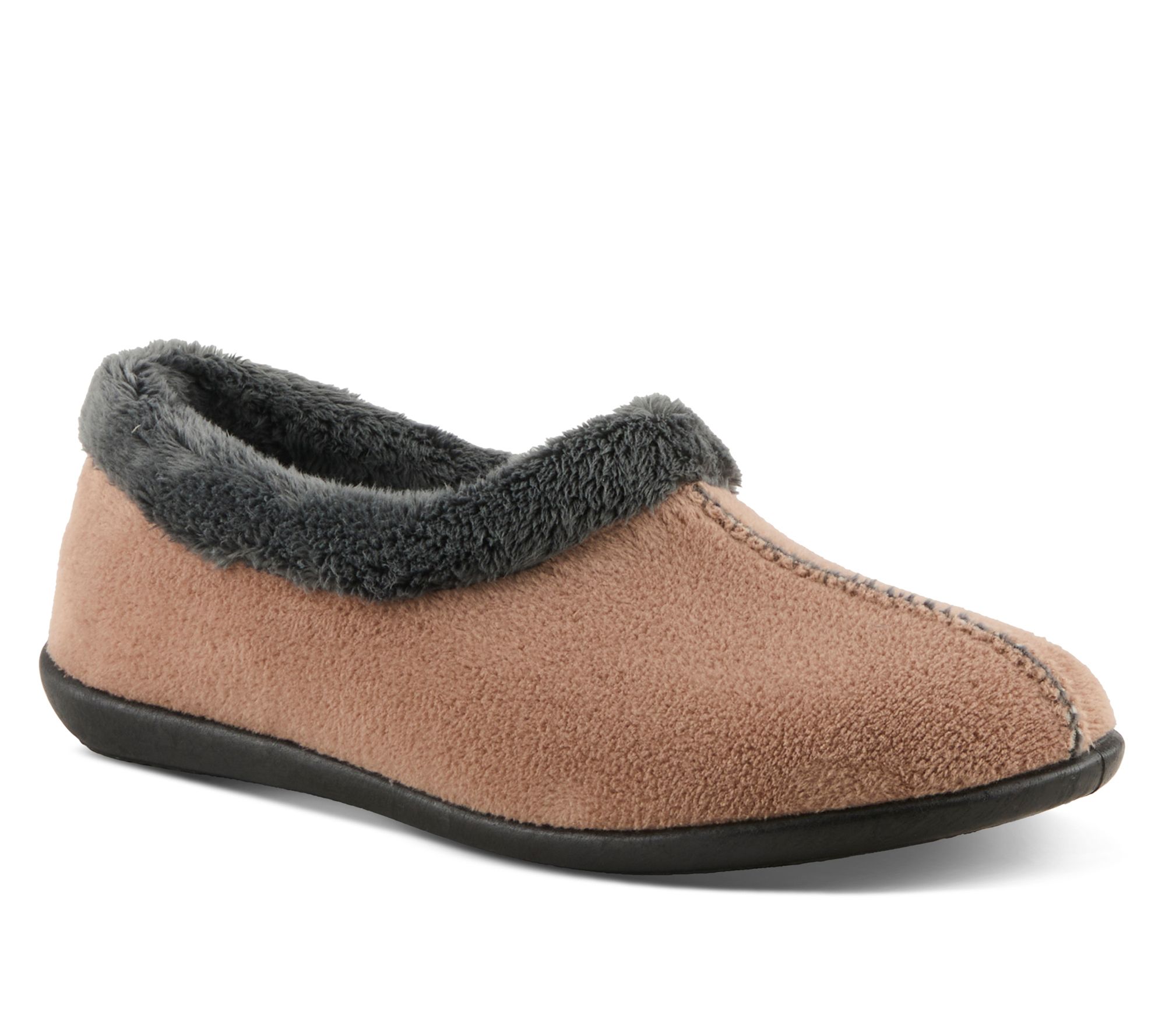 Flexus by Spring Step Slippers - Amalie