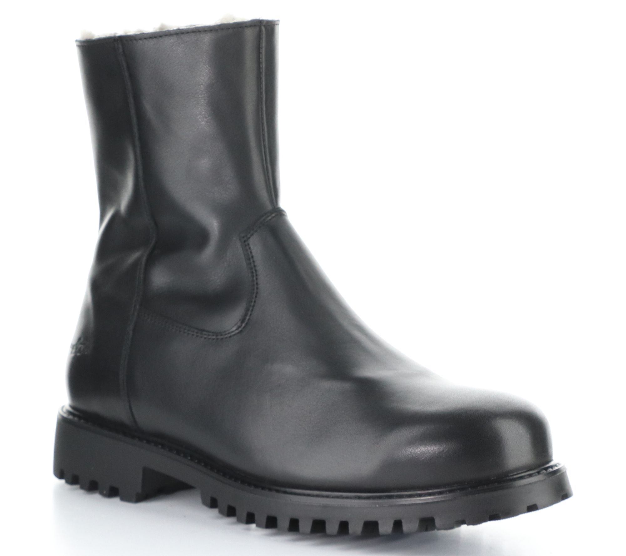 Bos. & Co. Winter Feel Leather Boot - Derek