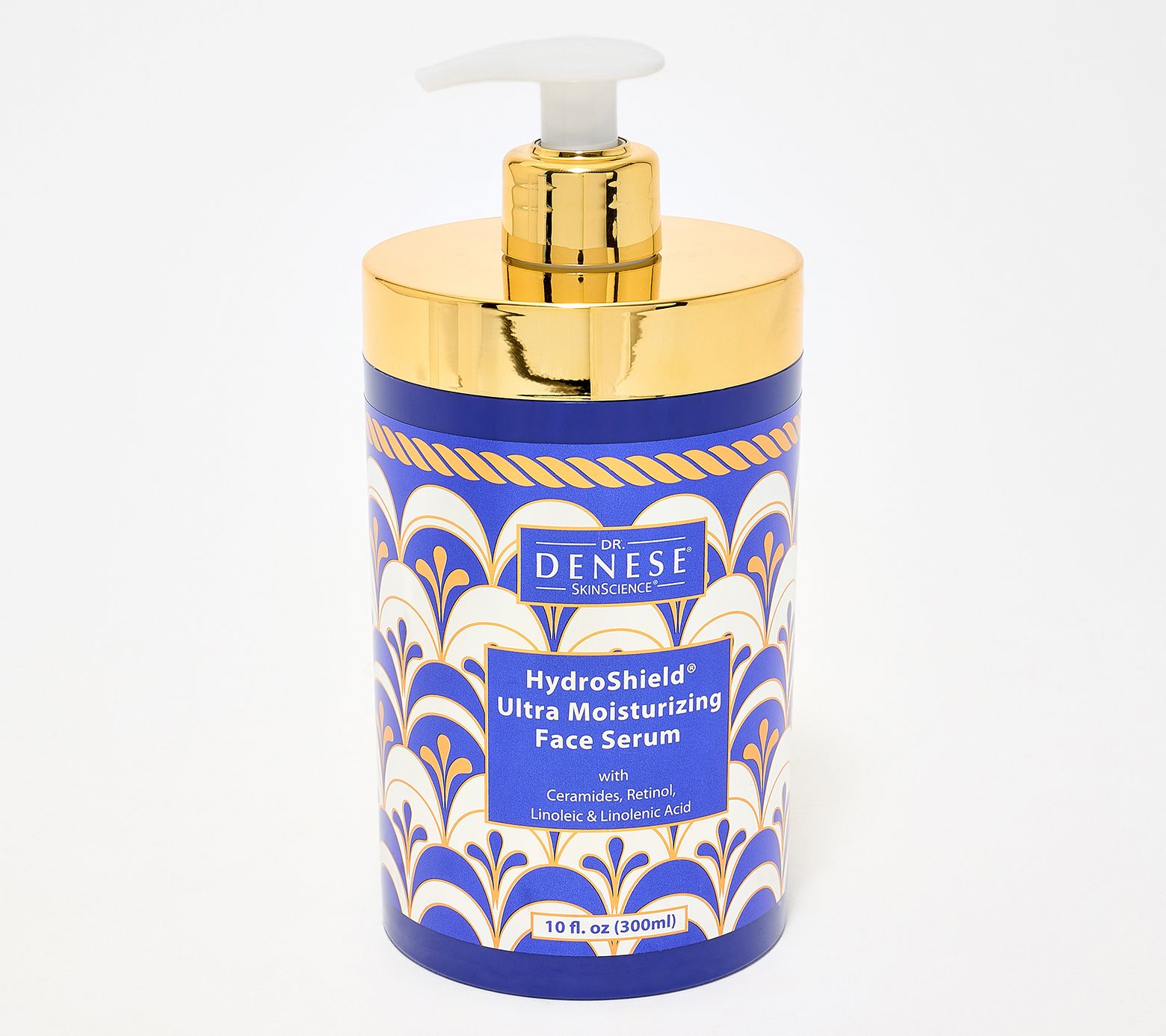 Dr. Denese Special Edition Jumbo 10oz HydroShield Face Serum
