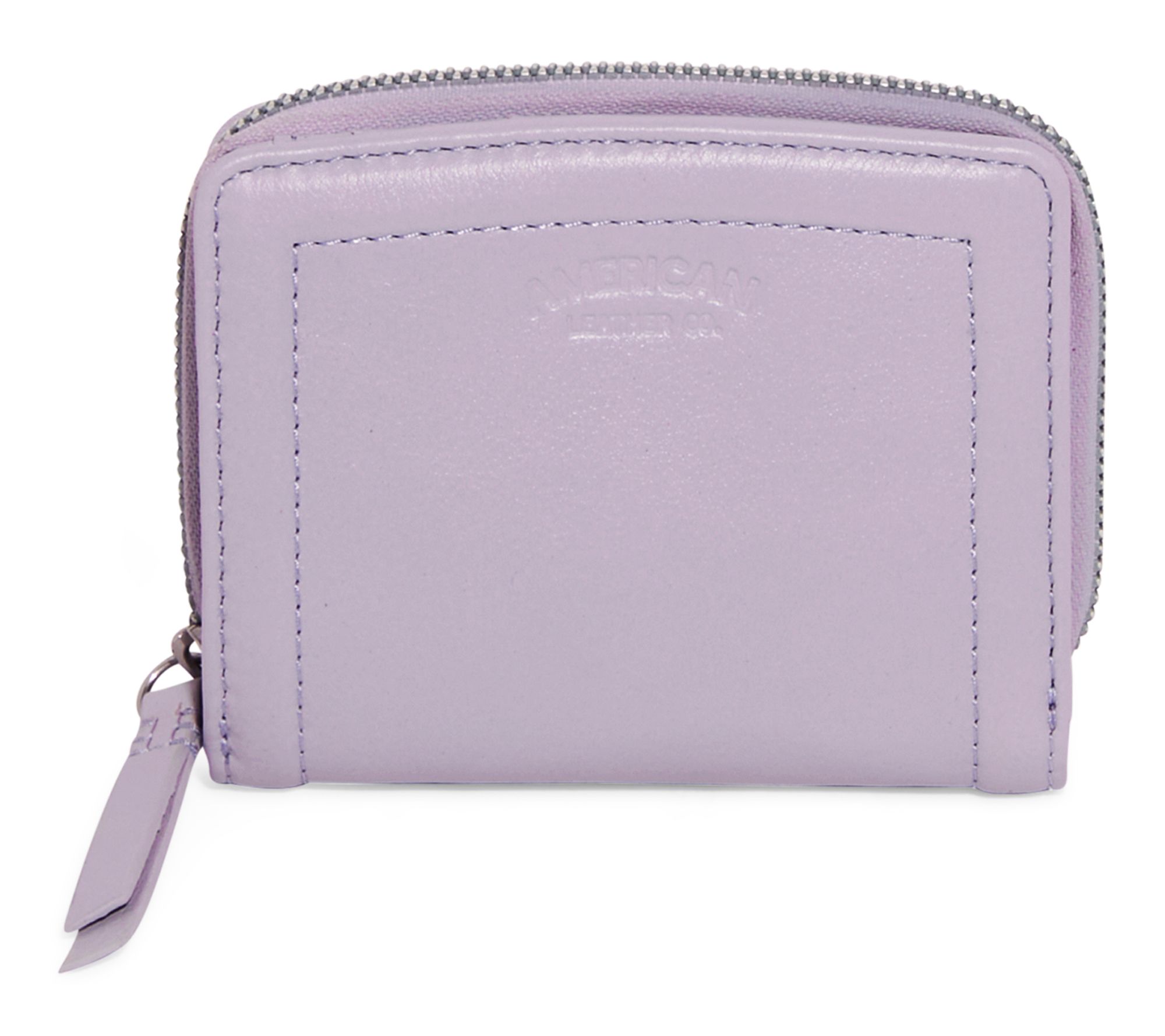 American Leather Co. Tribeca RFID Bifold Wallet