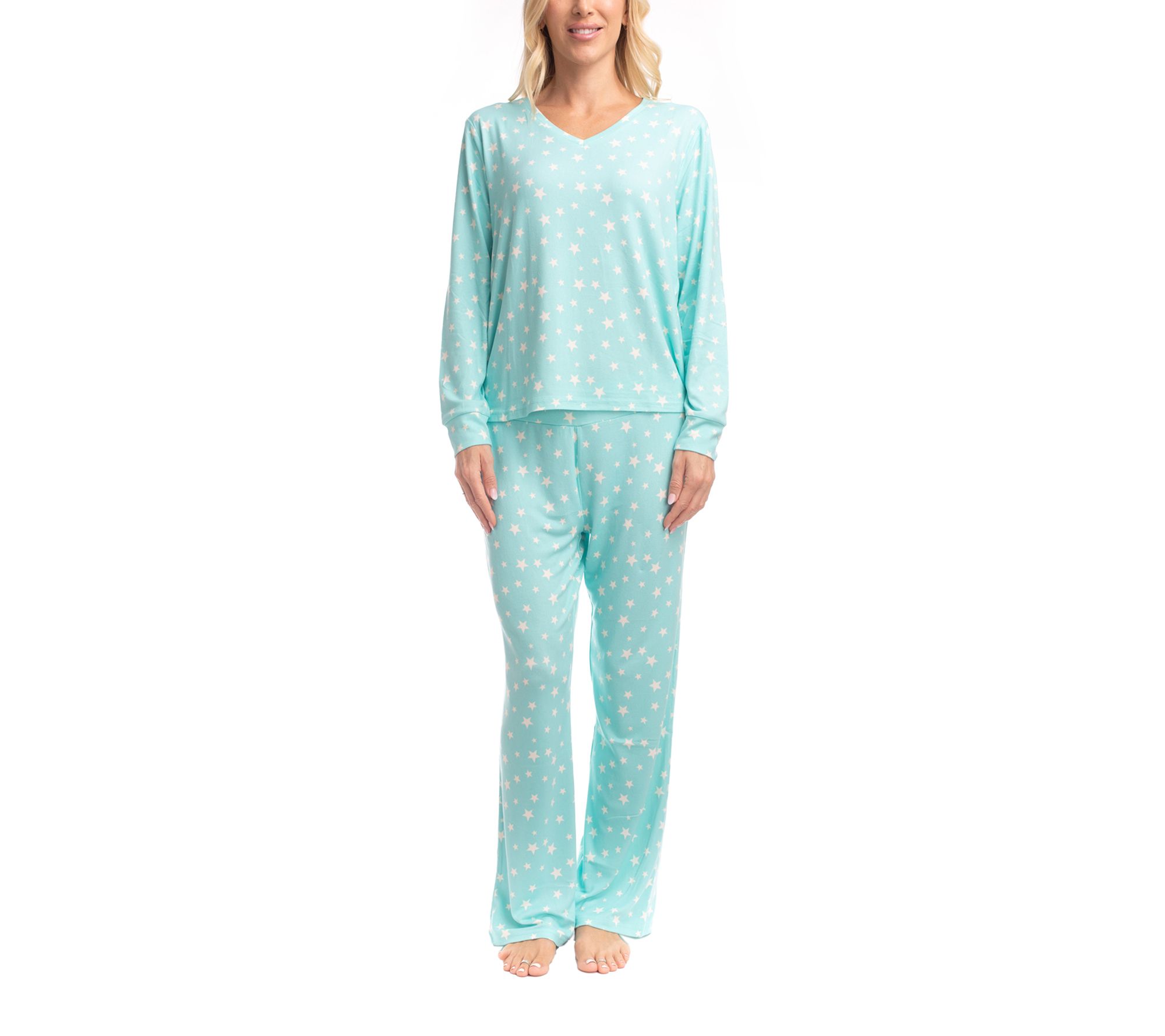 Goodnight Kiss Max & Relax PJ Set