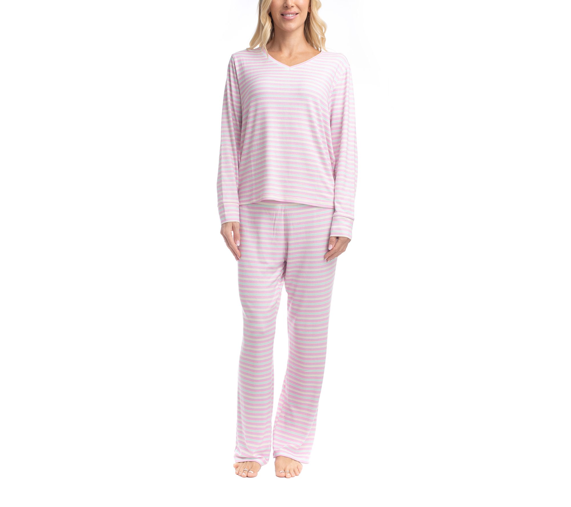 Goodnight Kiss Max & Relax PJ Set