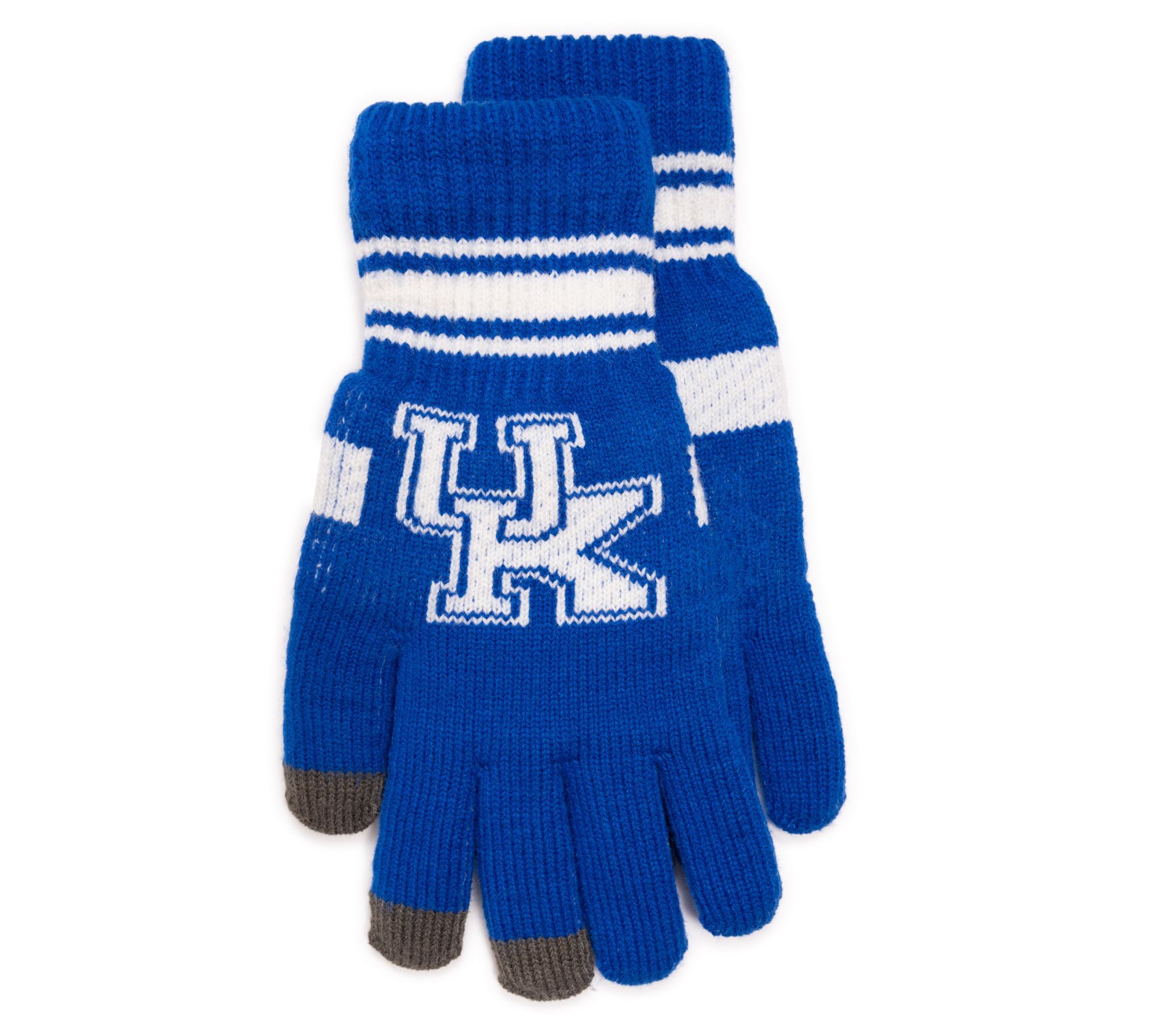 GameDay by MUK LUKS Unisex Touchscreen Gloves