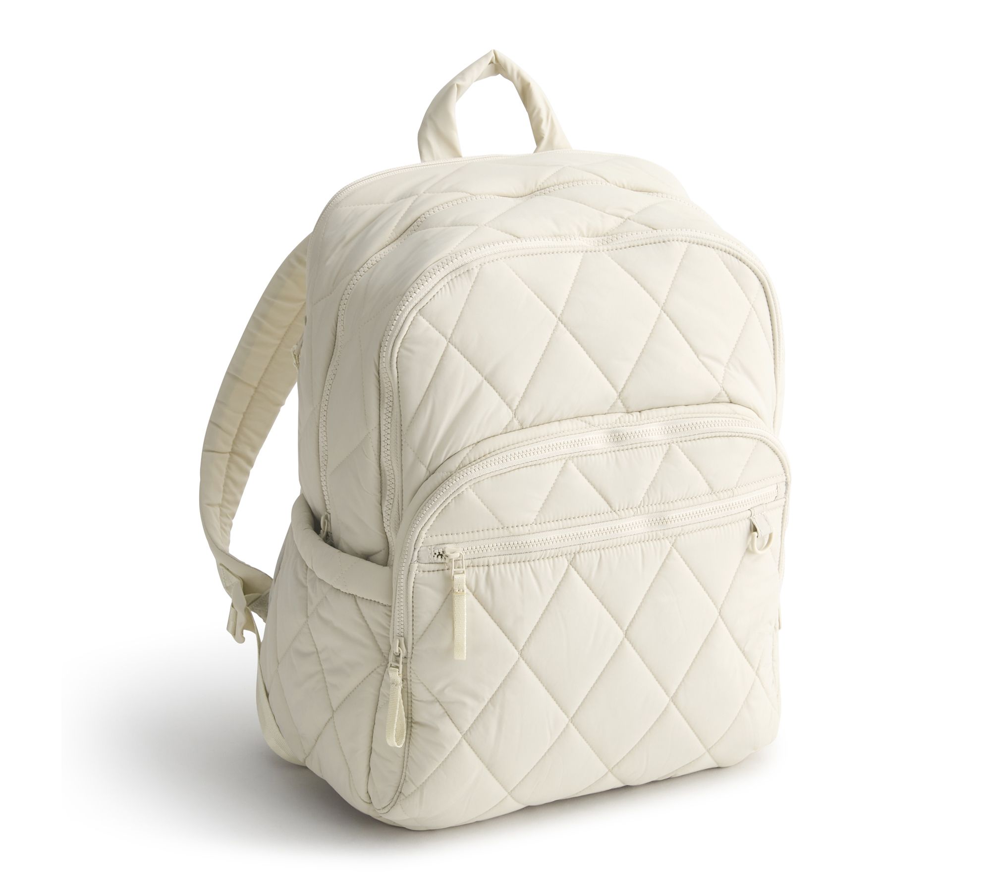 Vera Bradley - Large Bancroft Backpack