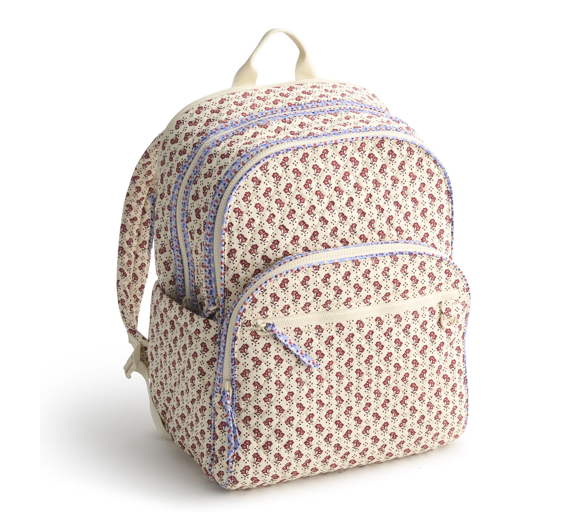 Vera Bradley - Large Bancroft Backpack