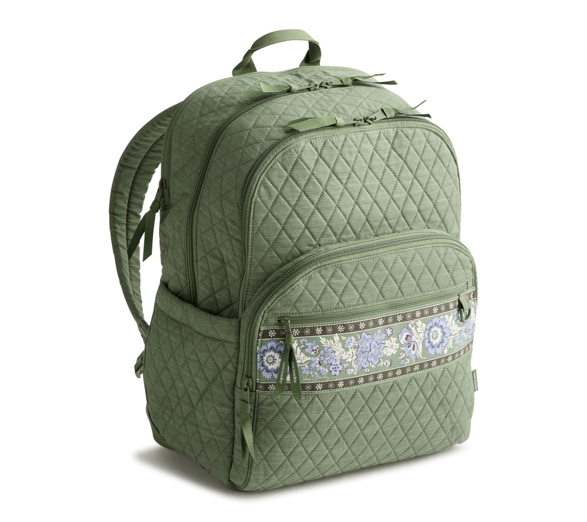 Vera Bradley - Large Bancroft Backpack