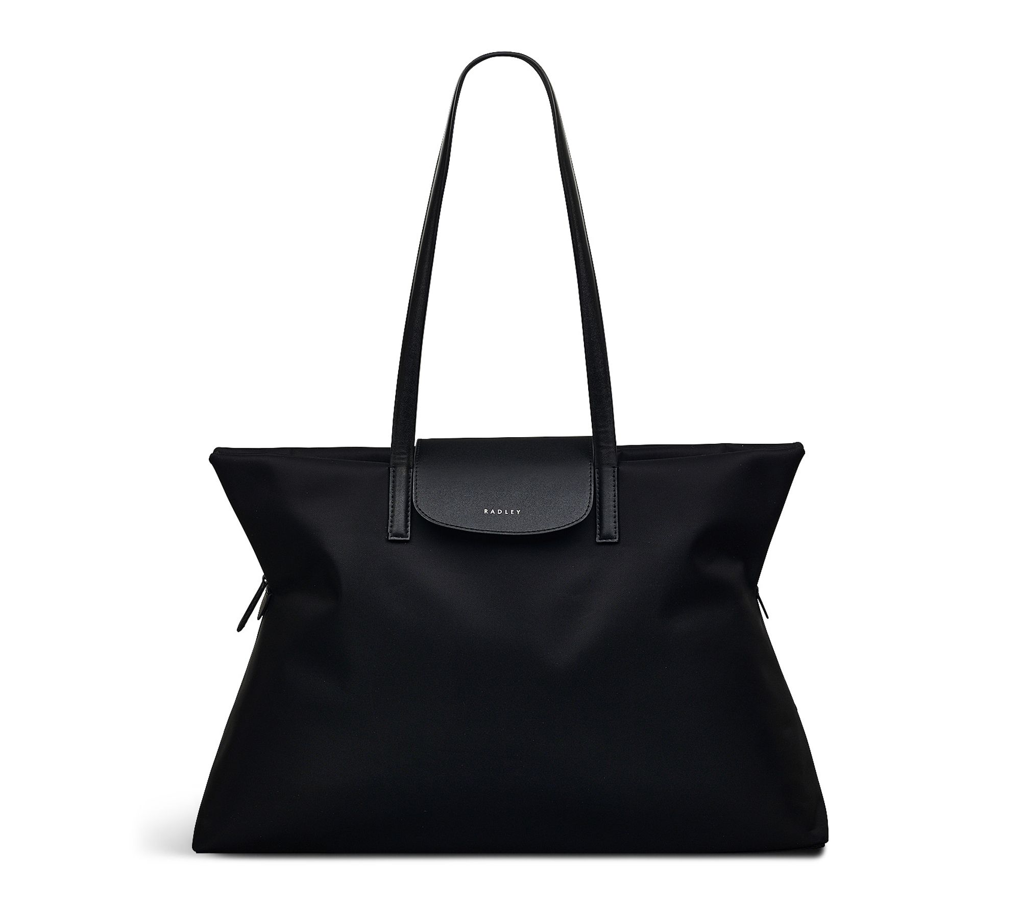 RADLEY Pocket Essentials Medium Zip Top Tote