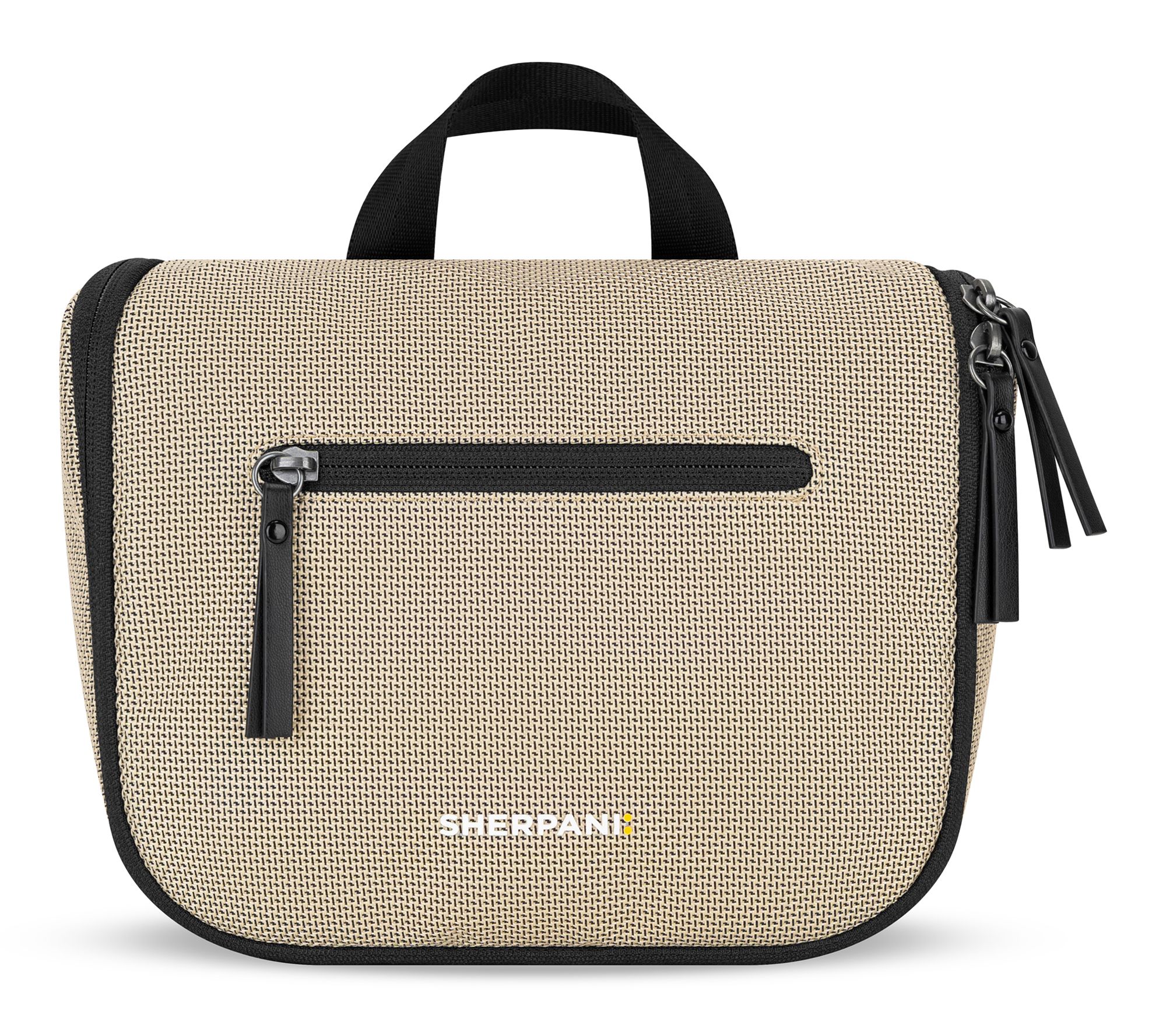 Sherpani Co-Pilot Travel Toiletry Case