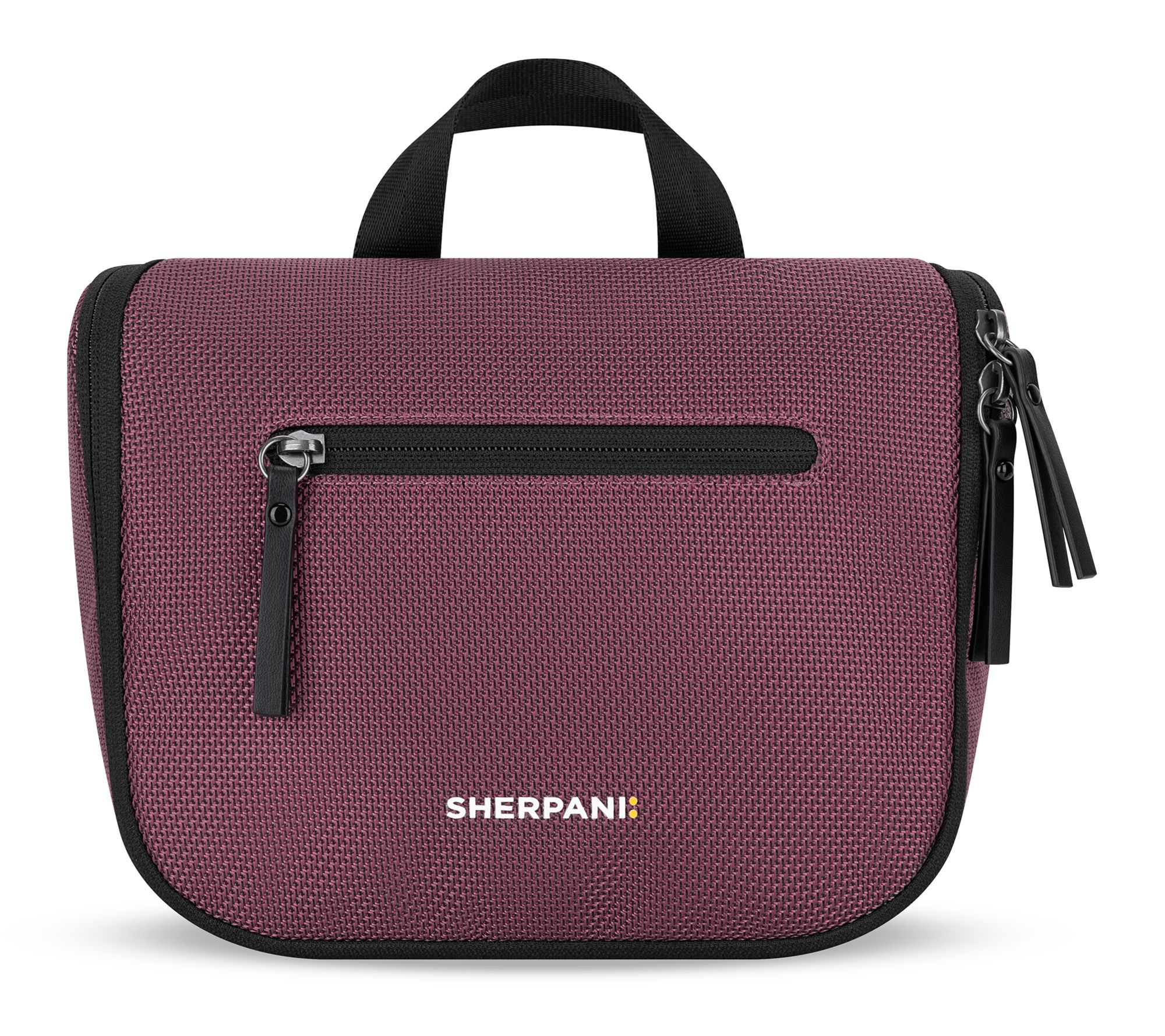 Sherpani Co-Pilot Travel Toiletry Case