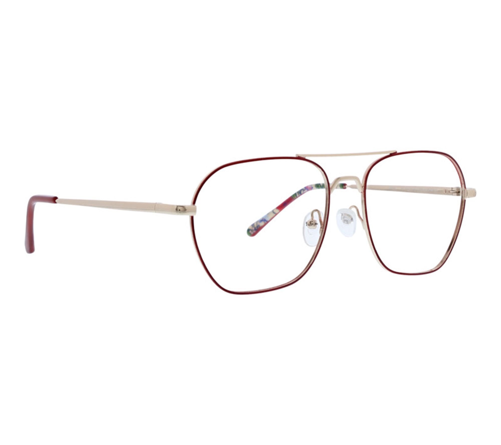 Vera Bradley Rielley Blue Light Readers 1.0-2.5