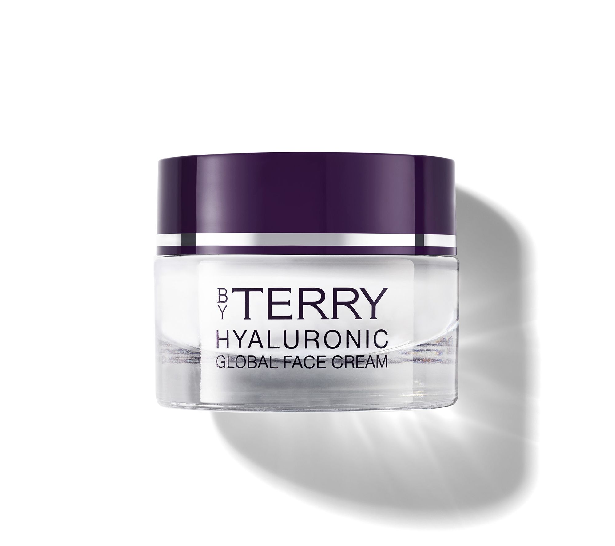 By Terry Hyaluronic Global Face Cream Travel Size