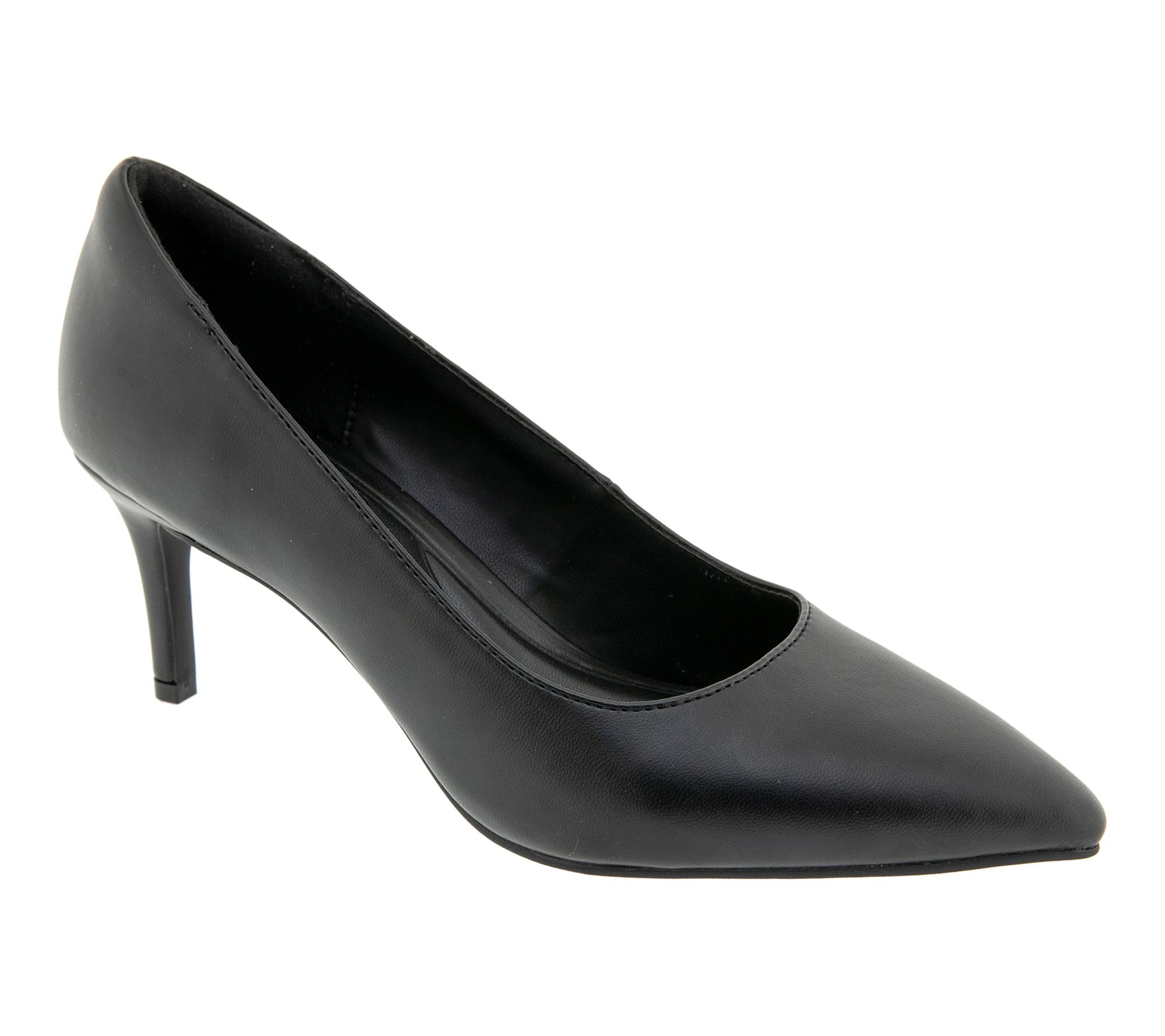 BCBGeneration Bissha Low Wide Pump