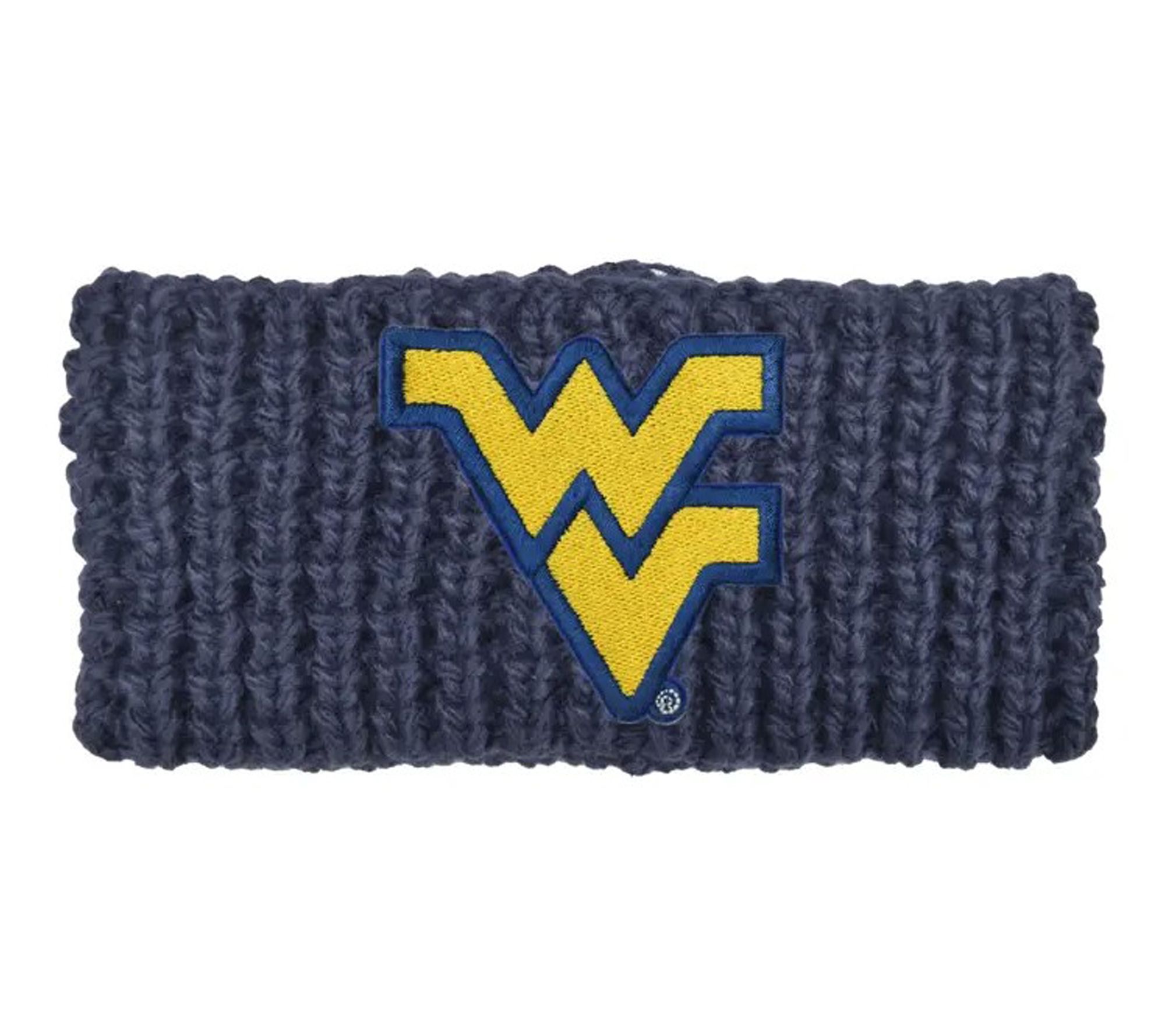 Littlearth NCAA Chunky Knit Headband
