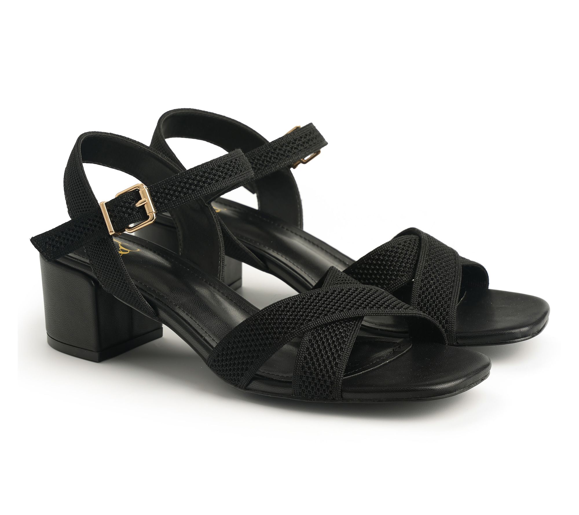 New York & Company Mavis Dress Sandals