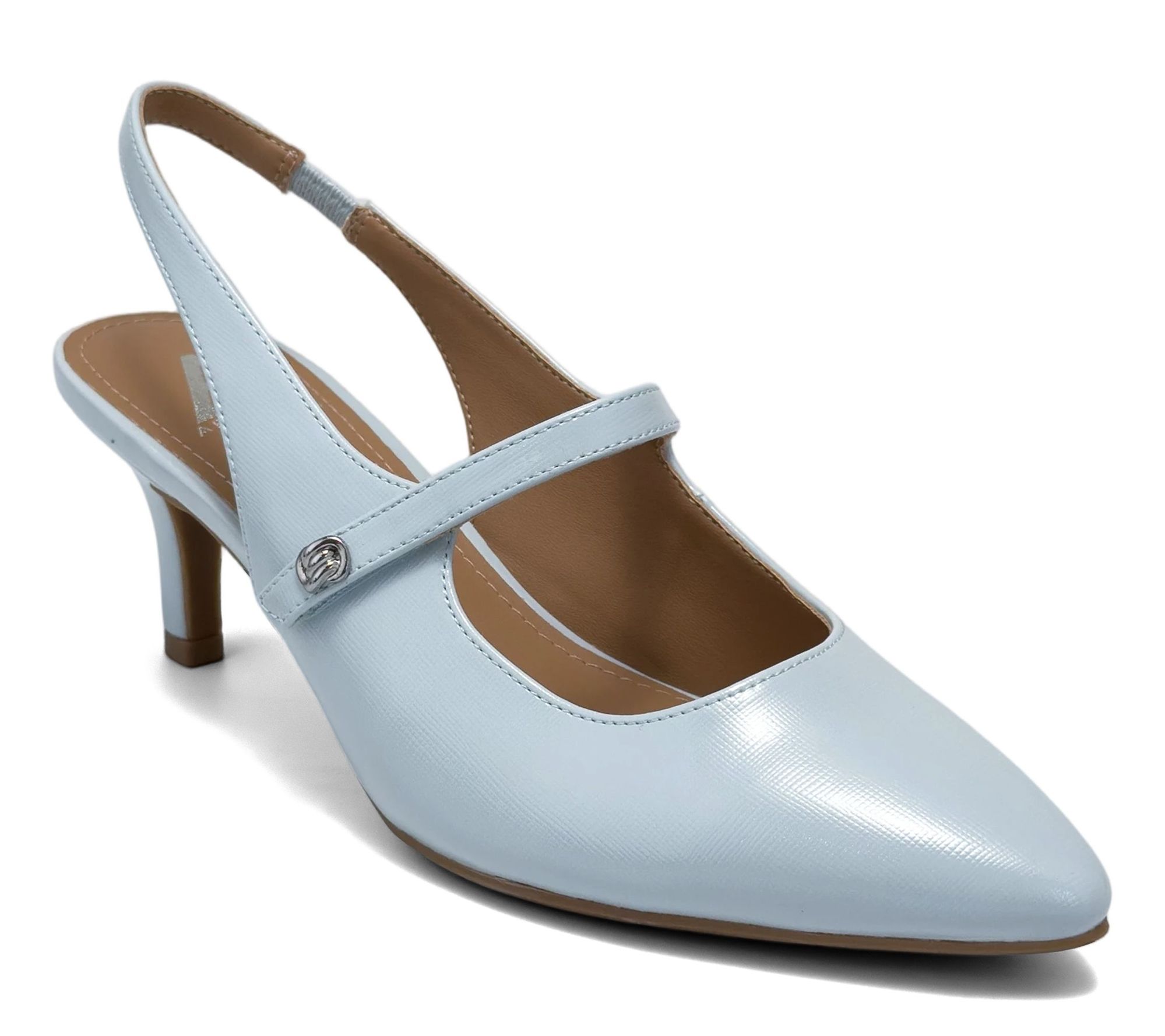 Aerosoles Sling-Back Pumps -Lyla